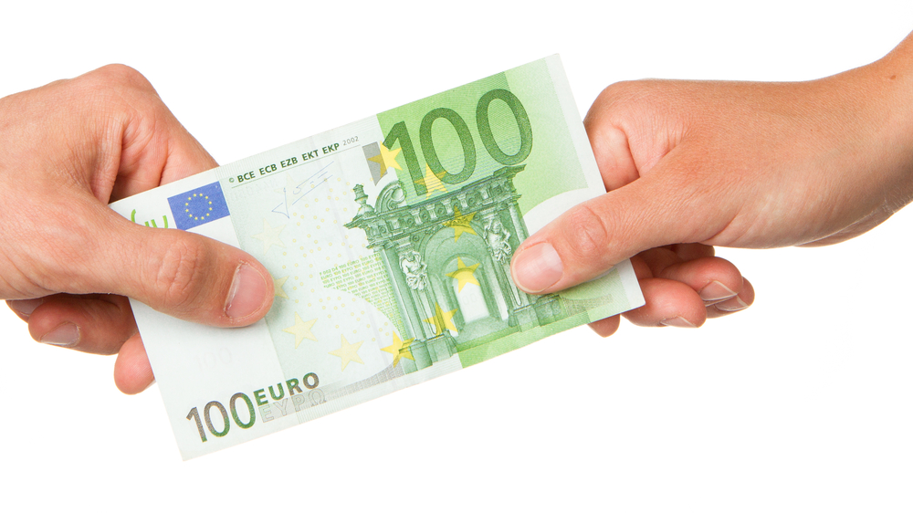 money